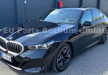 BMW 520 35.987 km 55.900 &euro; Bochum 44795