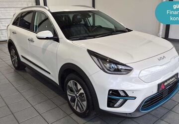 Kia Niro EV 27.971 km 21.990 &euro; Wuppertal 42287