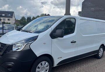 Nissan NV300 147.455 km 9.790 &euro; Datteln 45711