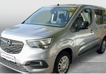 Opel Combo Life 66.414 km 16.790 &euro; Dortmund 44379