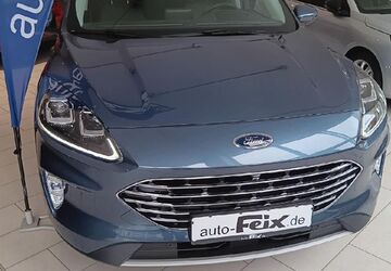 Ford Kuga 20.520 km 19.990 &euro; Bochum 44791