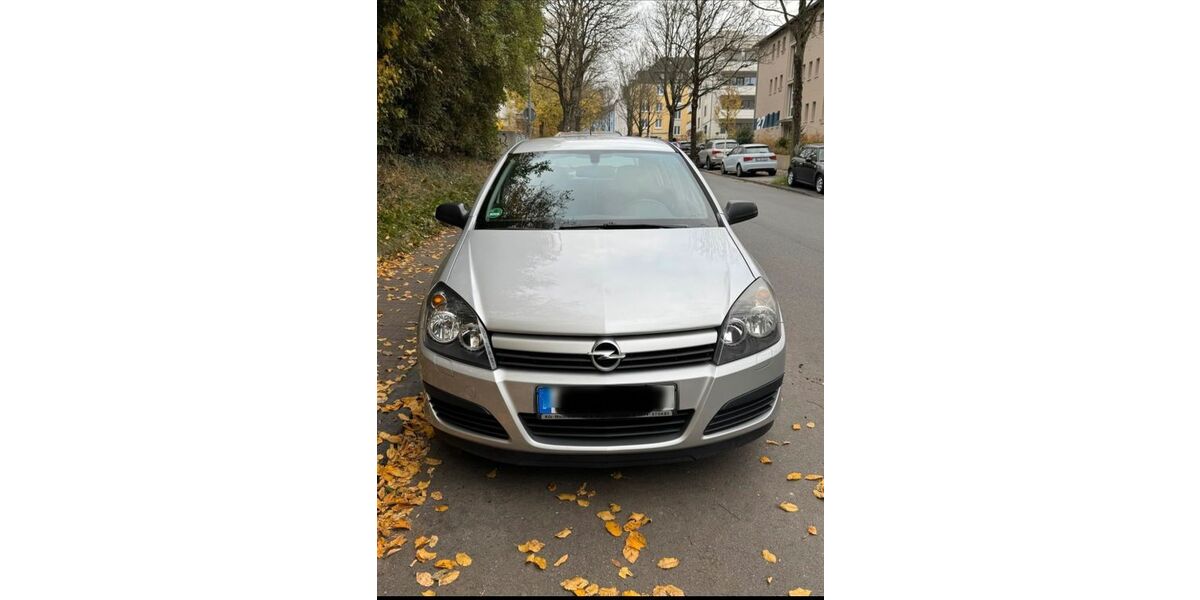 Opel Astra 166.000 km 2.000 &euro; Bochum 44809
