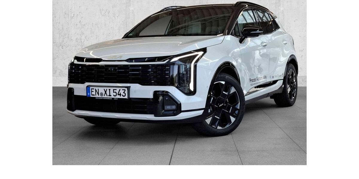 Kia Sportage 5.490 km 42.490 &euro; Sprockhövel 45549