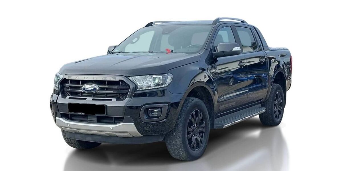 Ford Ranger 39.998 km 33.870 &euro; Hagen 58091