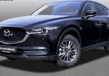 Mazda CX-5 116.000 km 18.888 &euro; Bochum 44809