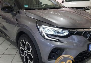 Mitsubishi ASX 15.000 km 28.590 &euro; Gelsenkirchen 45881