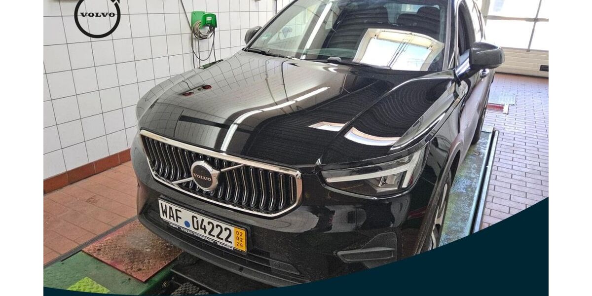Volvo XC40 43.938 km 30.850 &euro; Essen-Kray 45309