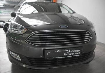 Ford C-Max 104.512 km 9.880 &euro; Heiligenhaus 42579