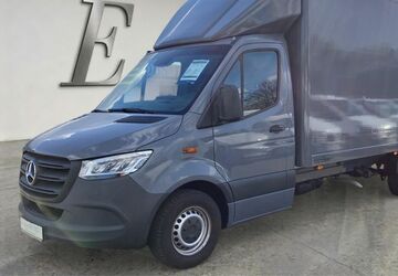 Mercedes-Benz Sprinter 119.427 km 41.531 &euro; Witten 58454