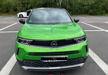 Opel Mokka-e 12.000 km 23.900 &euro; Bochum 44892