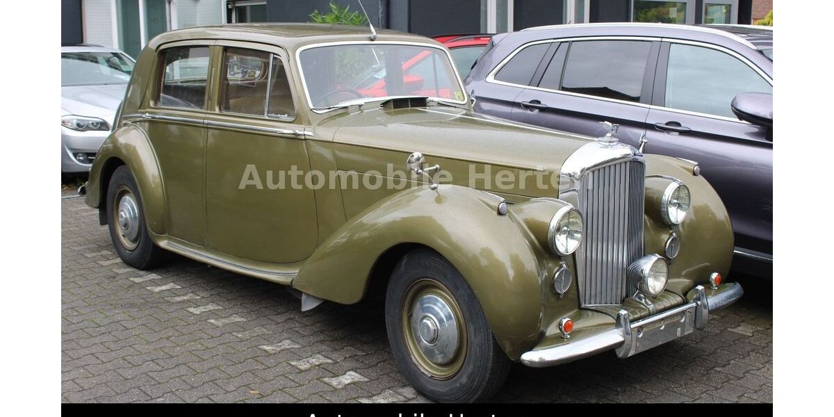 Bentley Andere 78.999 km 30.800 &euro; Herten 45699