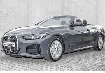 BMW 430 26.638 km 50.290 &euro; Herne 44625