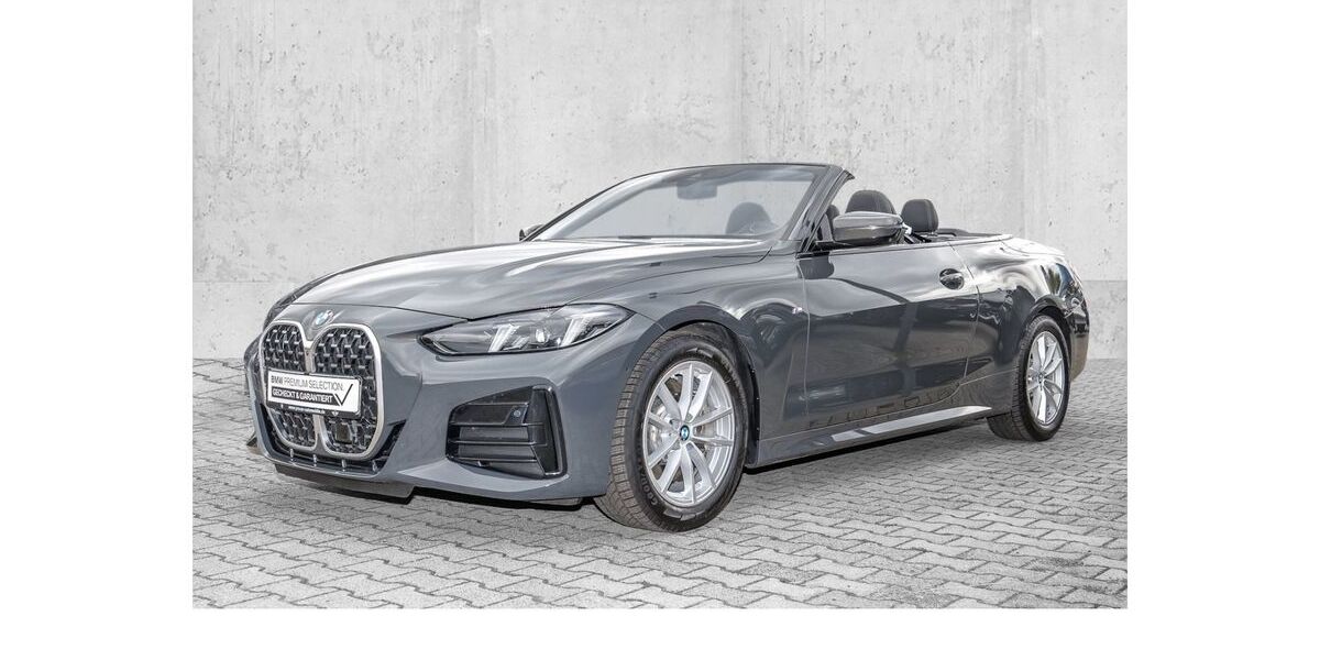 BMW 430 26.638 km 50.290 &euro; Herne 44625