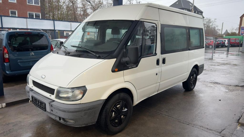 Ford Transit 157.137 km 2.750 &euro; Gelsenkirchen 45884
