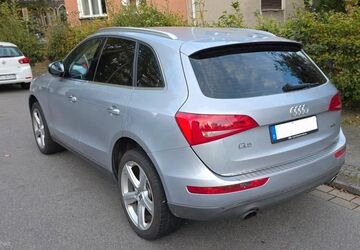 Audi Q5 86.000 km 16.400 &euro; Herne 44651