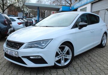 Seat Leon 135.566 km 13.590 &euro; Bochum 44866
