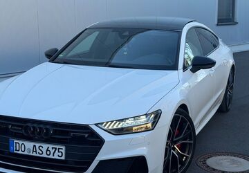 Audi A7 154.000 km 38.250 &euro; Gelsenkirchen 45889