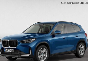 BMW X1 29.186 km 41.940 &euro; Bochum 44809