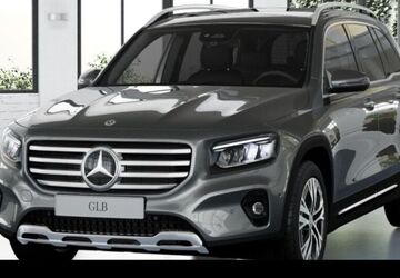 Mercedes-Benz GLB 200 9.900 km 42.250 &euro; Wuppertal 42115