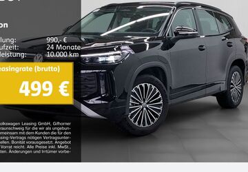 VW Tayron 20.023 km 38.850 &euro; Bochum 44809