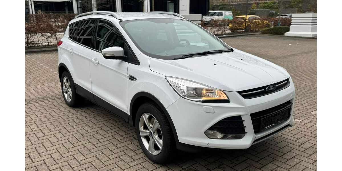 Ford Kuga 111.912 km 11.600 &euro; Gelsenkirchen 45884