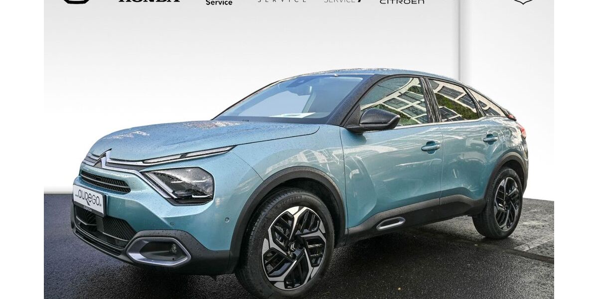 Citroen C4 37.126 km 17.990 &euro; Wuppertal 42103