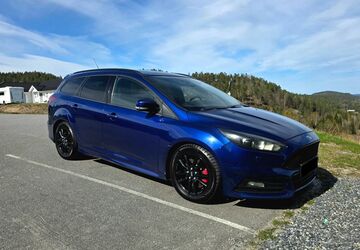 Ford Focus 196.500 km 9.000 &euro; Bochum 44867