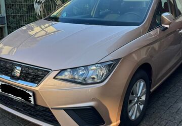 Seat Ibiza 69.000 km 13.500 &euro; Essen 45279