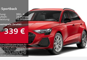 Audi A3 7.883 km 41.880 &euro; Gelsenkirchen 45894