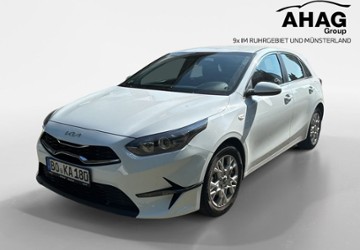 Kia ceed / Ceed 4.900 km 21.499 &euro; Bochum 44795