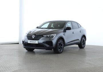 Renault Arkana 25.779 km 26.260 &euro; Oberhausen 46049
