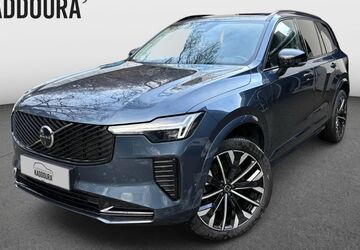 Volvo XC90 21.478 km 64.880 &euro; Wuppertal 42117