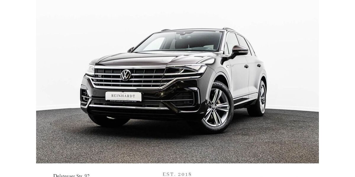 VW Touareg 69.261 km 46.815 &euro; Hagen 58091