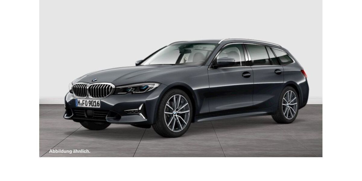 BMW 320 106.165 km 26.880 &euro; Wuppertal 42117