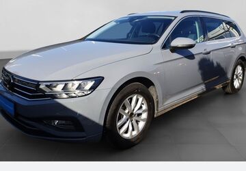 VW Passat Variant 119.702 km 19.570 &euro; Bochum 44892