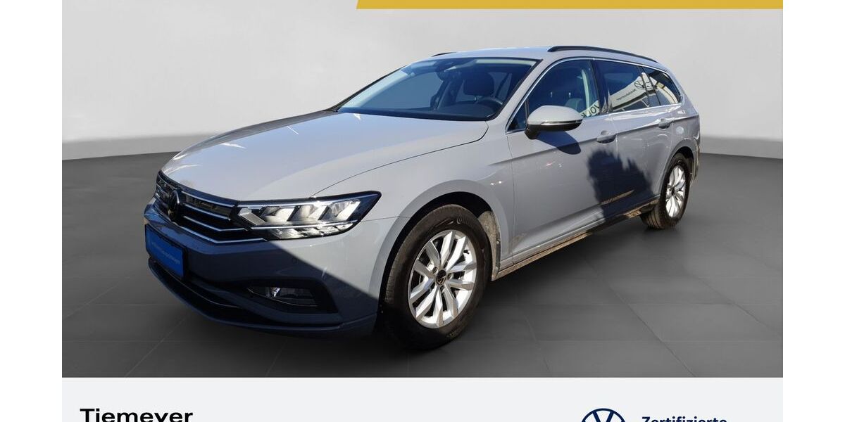 VW Passat Variant 119.702 km 19.570 &euro; Bochum 44892
