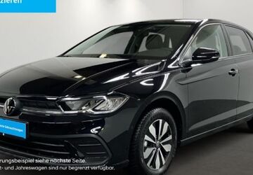VW Polo 7.744 km 23.410 &euro; Hagen 58089