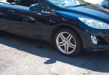 Peugeot 308 205.000 km 3.500 &euro; Bochum 44793