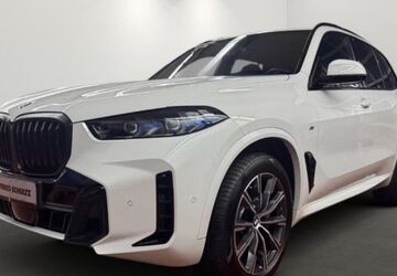 BMW X5 50.170 km 65.550 &euro; Velbert 42553