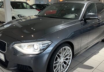 BMW 125 97.000 km 14.200 &euro; Essen 45139