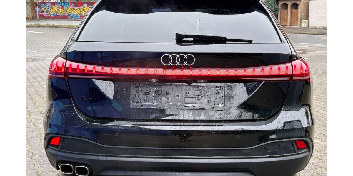 Audi A5 6.100 km 43.888 &euro; Gelsenkirchen OT Schalke-Nord 45881