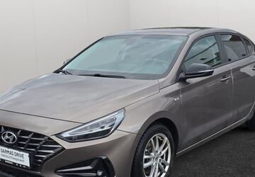 Hyundai i30 43.677 km 18.990 &euro; Recklinghausen 45657