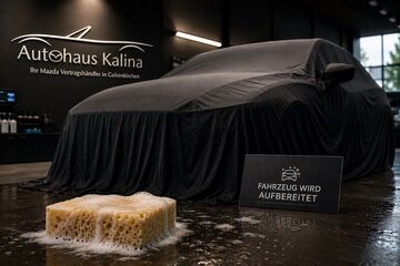 Gebrauchte Mazda 3