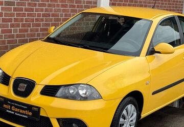 Seat Ibiza 81.500 km 2.990 &euro; Oer-Erkenschwick 45739
