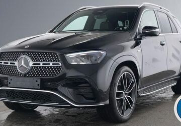 Mercedes-Benz GLE 400 31.207 km 84.750 &euro; Oberhausen 46149