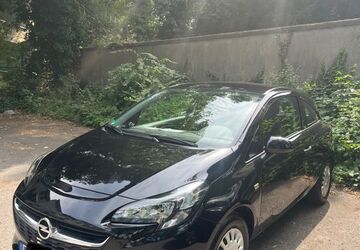 Opel Corsa 80.022 km 6.500 &euro; Bochum 44791