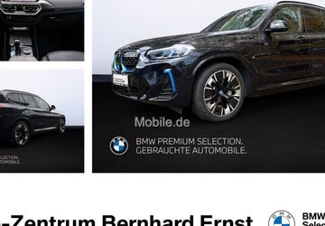 BMW iX3 26.377 km 44.900 &euro; Witten 58455