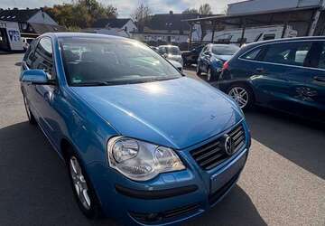 VW Polo 212.800 km 1.950 &euro; Bochum 44803
