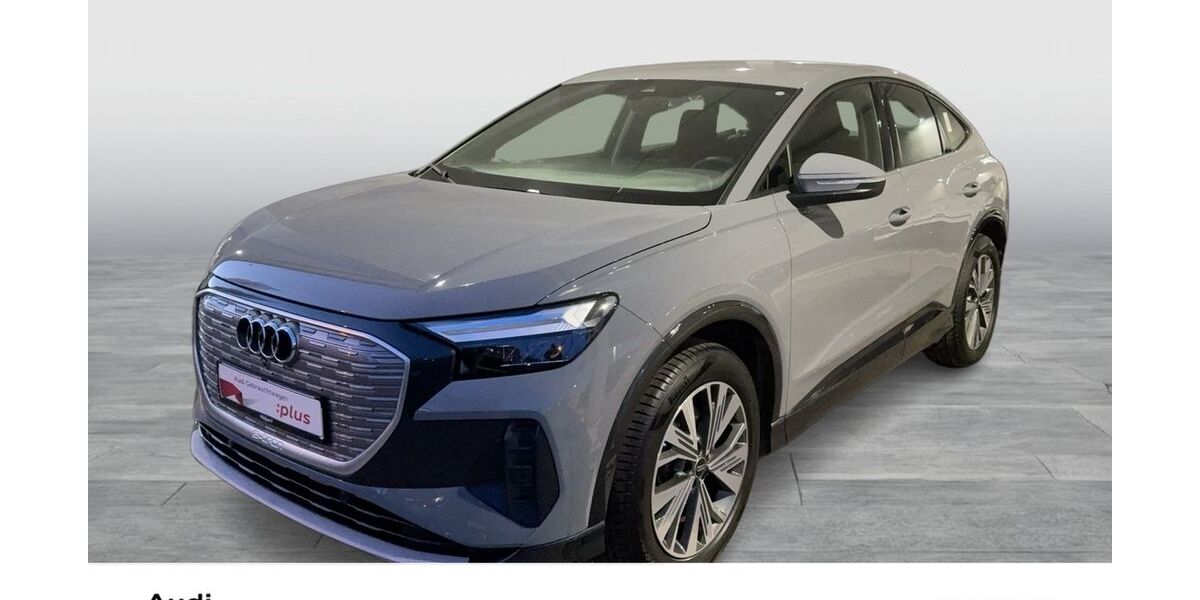 Audi Q4 e-tron 24.979 km 25.115 &euro; Dortmund 44143