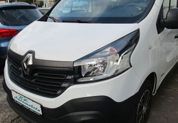 Renault Trafic 113.900 km 13.490 &euro; Dortmund 44379